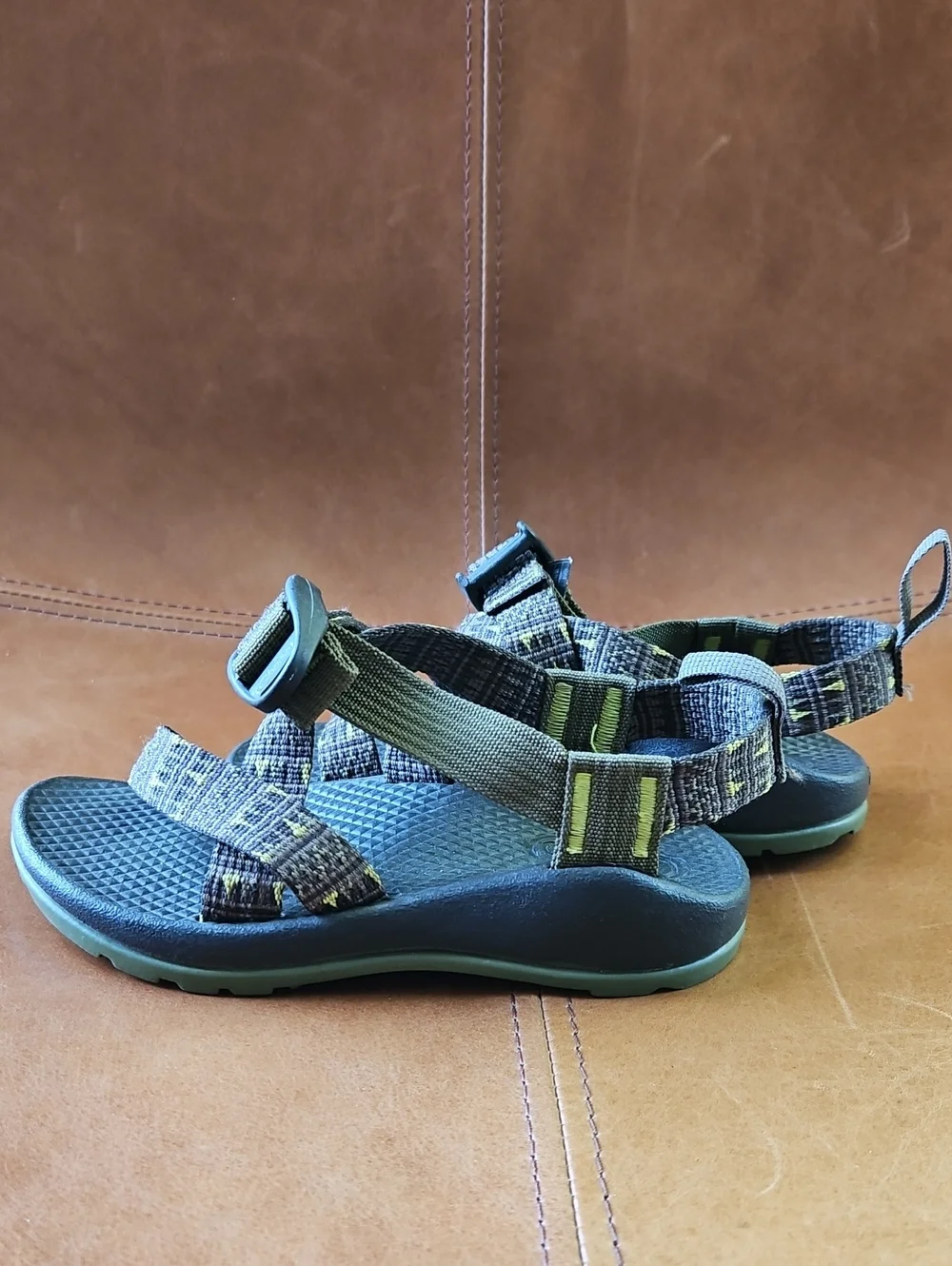 Kids Chaco Z/1 Sandal